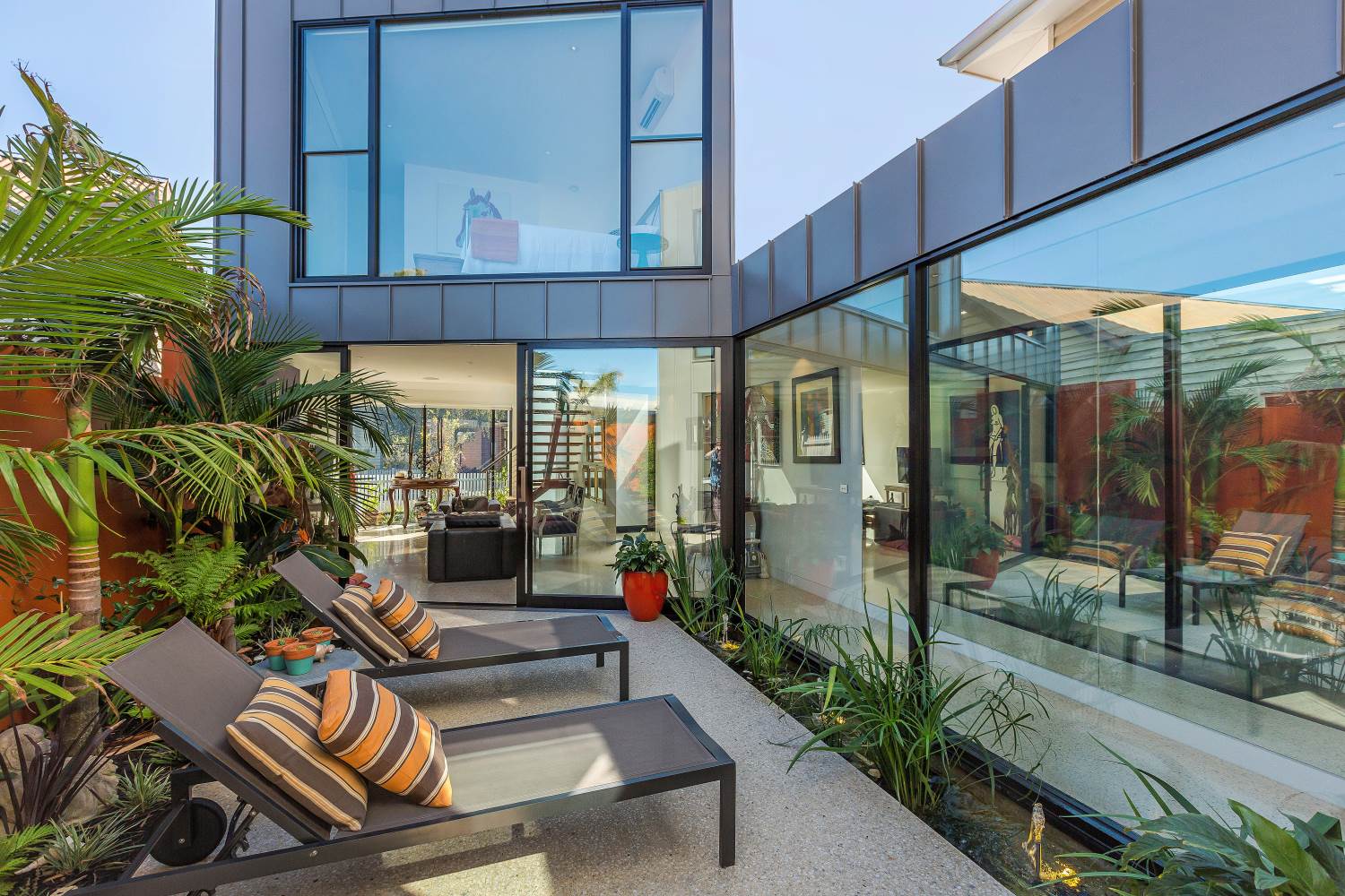 Maclean Street Residence — Windows By Design