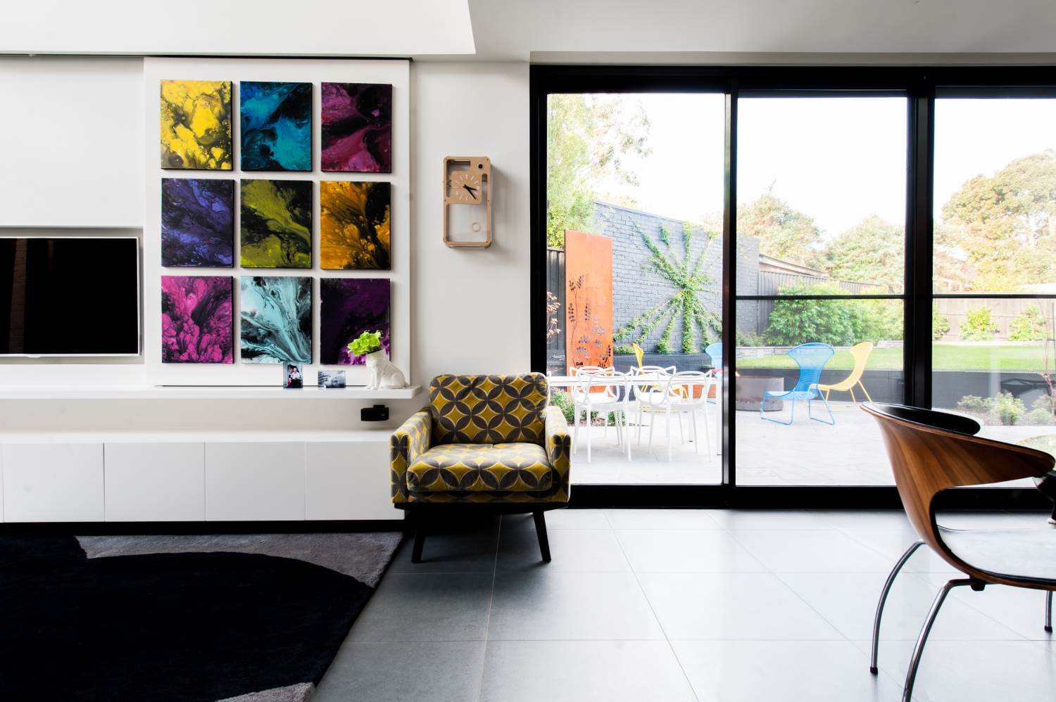 Melbourne Modern — Windows By Design